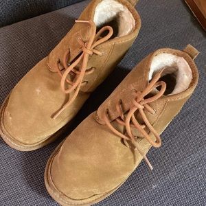 Neumel UGG boots